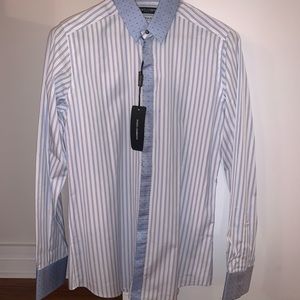 Dolce & Gabbana Men’s Shirt size 15.5| 39.